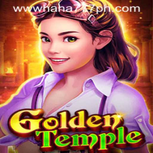 Explore the Mystical World of GoldenTemple: A Guide Enhanced by HAHA777