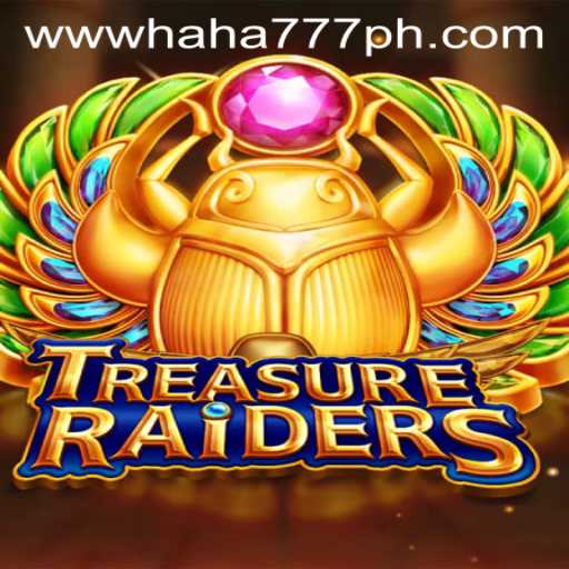 Dive into TREASURERAIDERS: Unveiling the Mystery of HAHA777